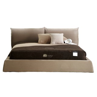 ที่นอน ที่นอน ROYAL NODIC 6 LOTUS VELOUR KNIT ที่นอน ห้องนอนและเครื่องนอน MATTRESS ROYAL NODIC 6 LOTUS VELOUR KNIT