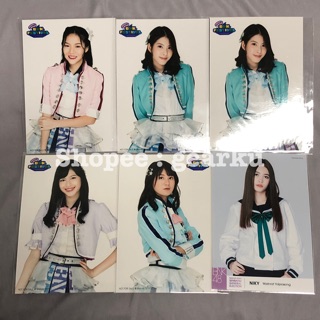 รูปปก BNK48 Single5 - ซัทจัง มินมิน จ๋า นายน์ นิกี้