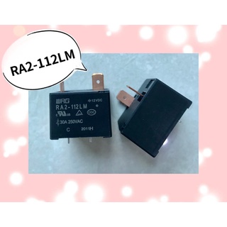 RA2-112LM  สินค้ามีสต็อก พร้อมส่ง