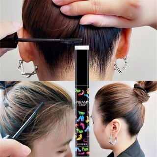 มาสคาร่าเก็บลูกผม เจลเก็บไรผม รุ่น Finishing hair cream
