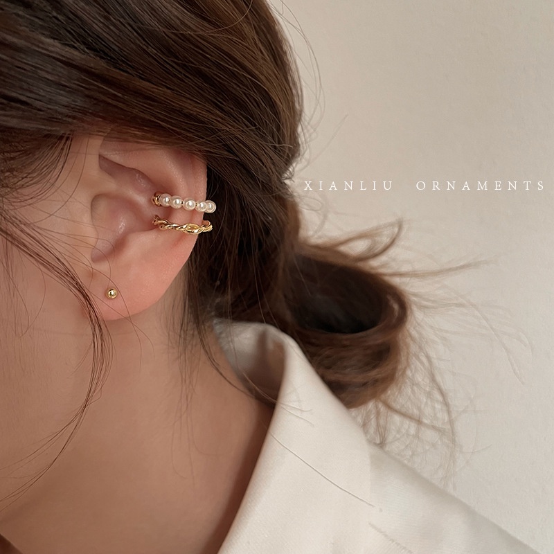 2022 ฝรั่งเศสย้อนยุคมุกหูกระดูกคลิปหญิงโดยไม่ต้องหูพาย