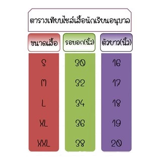 เสื้อนักเรียนอนุบาล (ปกบัว- เอวกระดุม) สีขาวมาตรฐาน (ล้างสต๊อก)