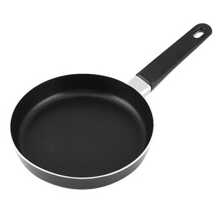 kitchenware PAN SEAGULL 16CM Kitchen equipment Kitchen equipment เครื่องครัว กระทะตื้น SEAGULL 16 ซม. เครื่องครัว อุปกรณ