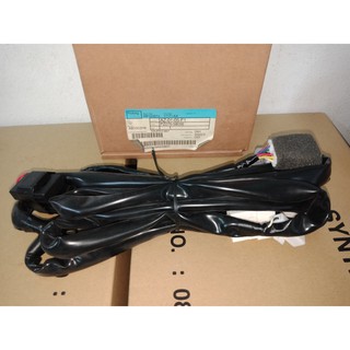 1014. PZ076-58056 WIRE HARNESS GGH20 ปี 2014 ของแท้ เบิกศูนย์ โตโยต้า Toyota (TTGSHO)