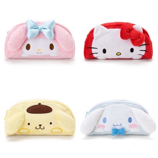 กระเป๋าดินสอ sanrio