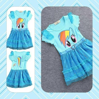 Dress Pony