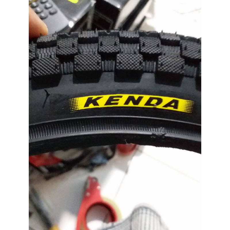 ยางนอกจักรยาน 16x2,125 kenda