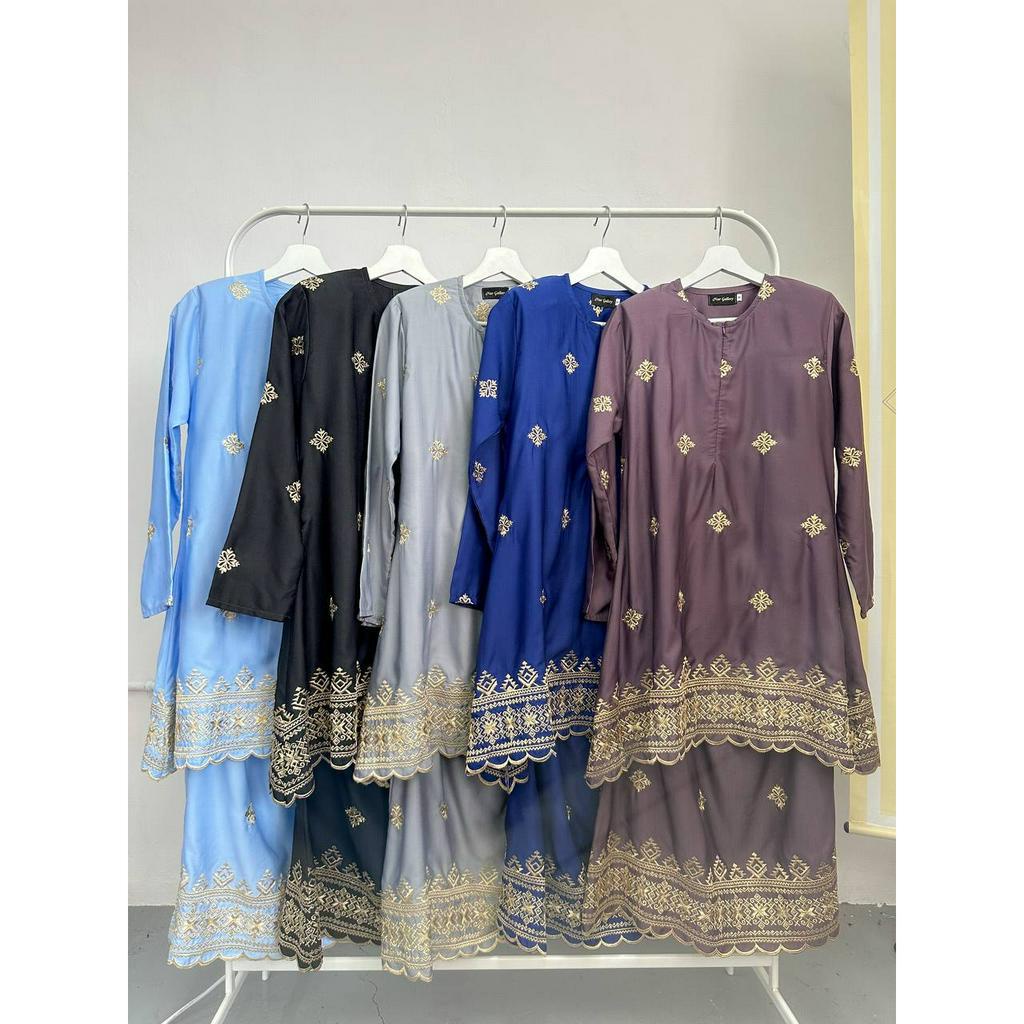 KURUNG JUWITA BY NUR GALLERY