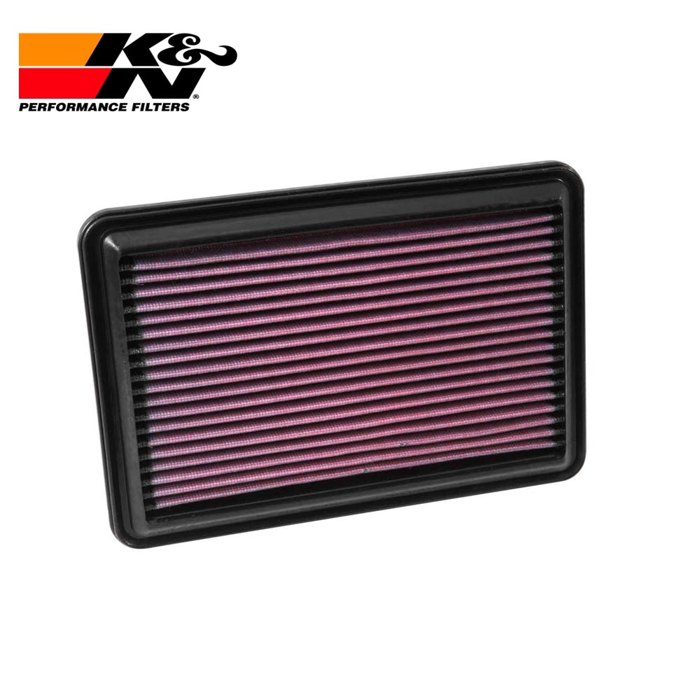NISSAN X-TRAIL 14-18(33-5016)-K&N AIR FILTER