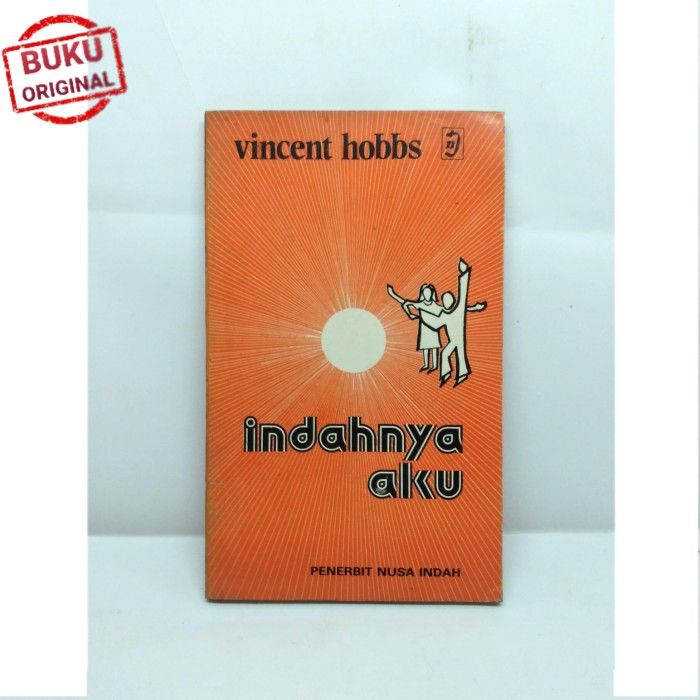 Vincent Hobbs BOOK ความงามของฉัน