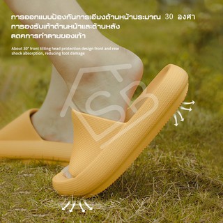 รองเท้าแตะสวม Unisex รองเท้าสุขภาพ Comfort Sandal เบา ทนทาน