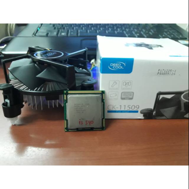 แกน Proc i3 540*****