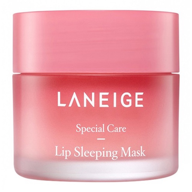 Lip sleeping mark Laneige