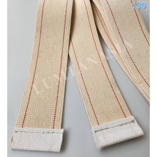 สายพานเครื่องรีด Cotton belt red ขนาด2" ยาว4028mm(LTA00130)