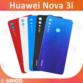 ฝาหลัง Huawei Nova 3i 3 body ใหม่