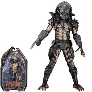 Figma ฟิกม่า Model Figure ฟิกเกอร์ โมเดล Wasp Alien vs Predator เอเลี่ยน ปะทะ พรีเดเตอร์ คนไม่ใช่คน