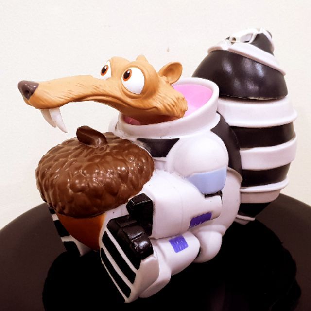 แก้วน้ำ SF 🥤Ice Age Ice Age