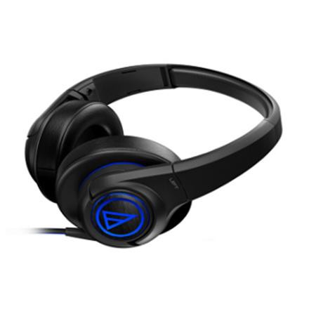 audio technica ath ax5is