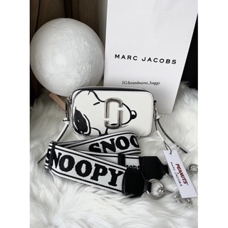 New Marc jacobs snapshot (มือ 1ของเเท้ตรวจสอบได้)
