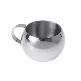 GSI ถ้วยสแตนเลส Glacier Stainless Double Walled Espresso Cup