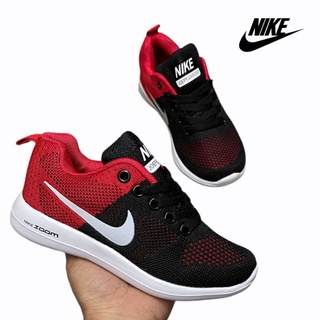 รองเท้าผ้าใบ sneakers Nike kid men&amp;women ขนาด 25...36