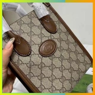 totbags สปริงแฟชั่นใหม่กระเป๋าสะพายแบบอเนกประสงค์
