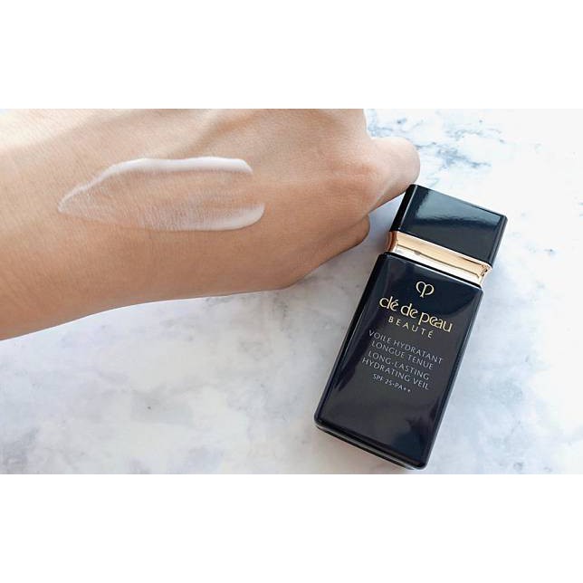 ❤️Cle De Peau Beaute Long Lasting Hydrating Veil (30 ml.)❤️ . | Shopee  Thailand