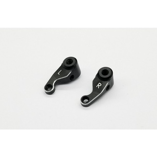 GL Racing GLF-OP-005 / GLF-OP-006 7075 T-6 Alum. Steering KnucklesZ (1*) / (2*)