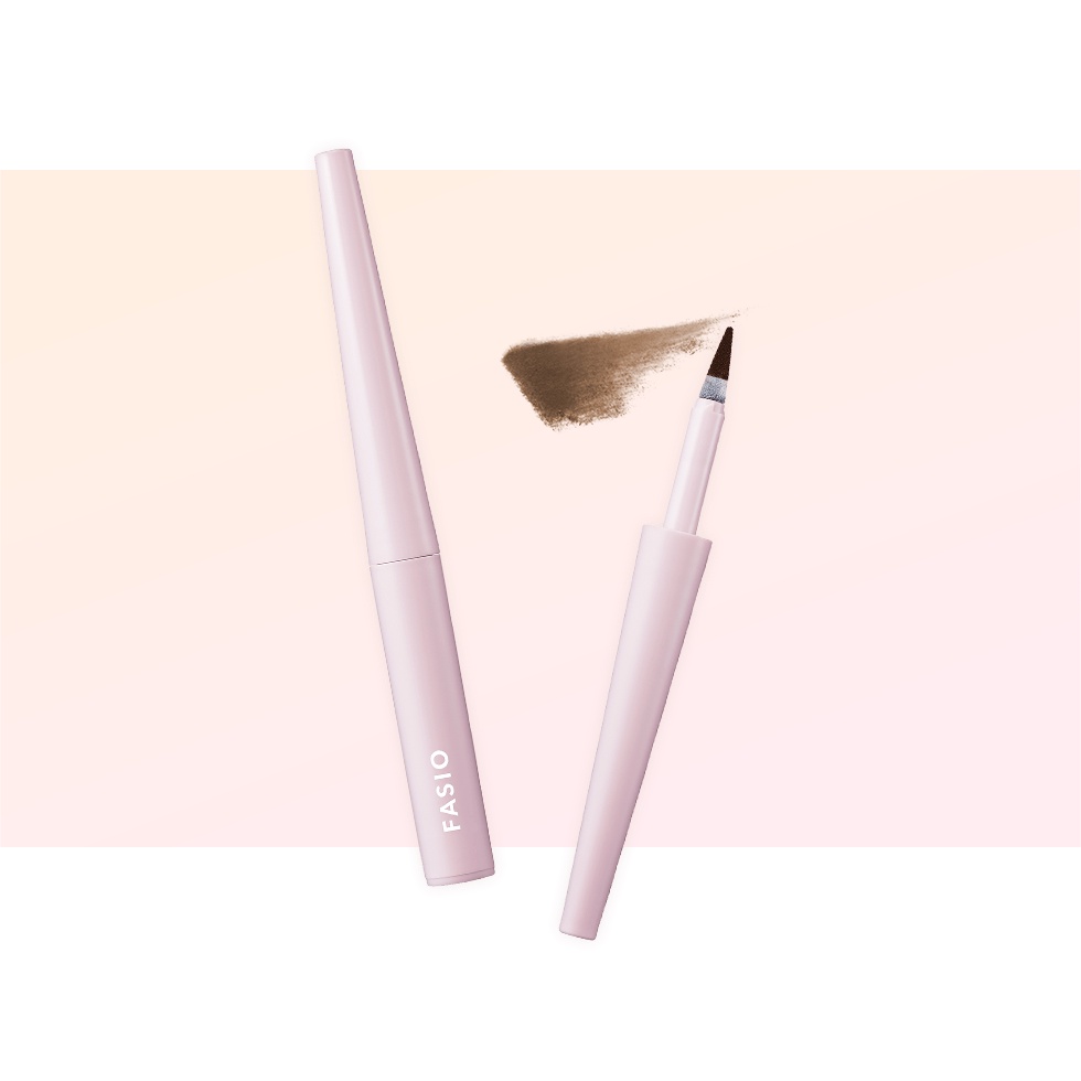FASIO EYEBROW Powdery Tinted Eyebrow 14g [Direct From Japan]