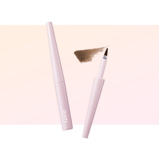 FASIO EYEBROW Powdery Tinted Eyebrow 14g [Direct From Japan]