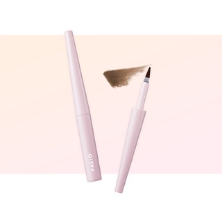 FASIO EYEBROW Powdery Tinted Eyebrow 14g [Direct From Japan]