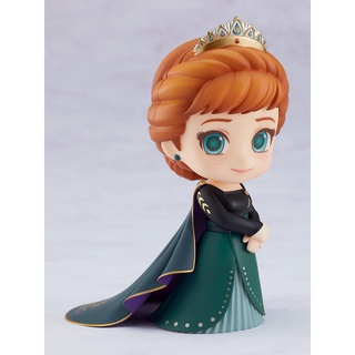 Nendoroid Frozen 2 Anna Epilogue Dress Ver.#4580590124493