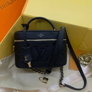 Louis vuitton Vanity Grade vip Size 20 cm อปก.Fullboxse