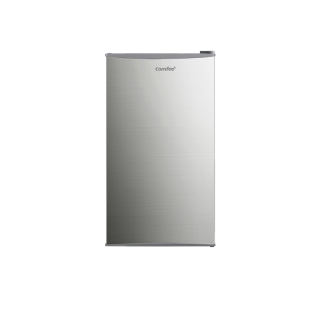 โปรโมชั่น : Comfee ตู้เย็น 1 ประตู ขนาด 3.3Q ประหยัดพลังงาน สีเงิน รุ่น RCD132LS1