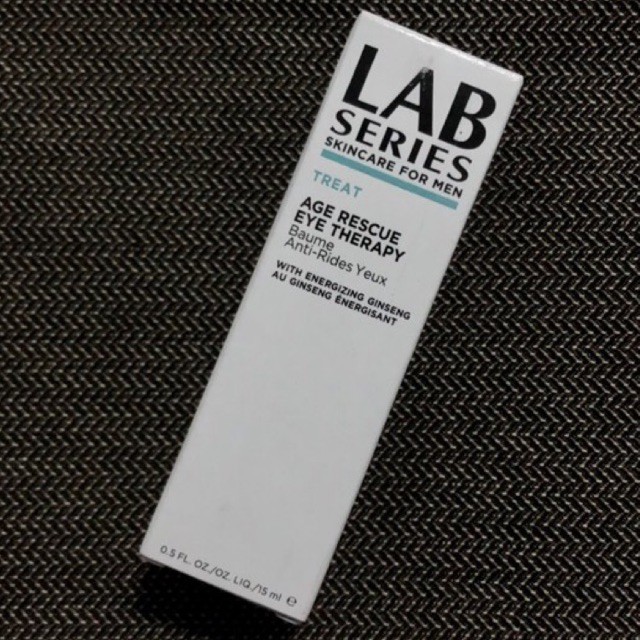 Lab Series Age Rescue Therapy 15 ml. yoyology ThaiPick