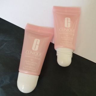 Clinique Moisture Surge Lip Hydro Plump Treatment ขนาดทดลอง 7 ml