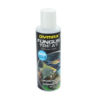 Dymax น้ำยารักษาเชื้อราสำหรับปลา Fungus Treat (500ml) ขวดใหญ่