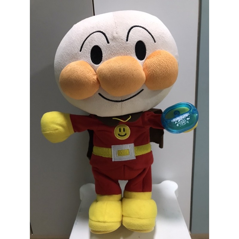 ตุ๊กตาอันปังแมน อันปังแมน anpanman