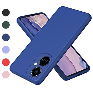 สําหรับ Tecno Camon 19 / Camon 19 Pro หรูหรา ซับใน ผ้าสักหลาด นิ่ม TPU ซิลิโคน กันกระแทก เคส