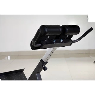 เก้าอี้บริหารเอวและหลัง RMC50 (Back Extension) - เครื่องออกกำลังกาย แบรนด์ IRONTEC