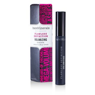 BAREMINERALS BareMinerals Flawless Definition Volumizing Mascara Size: 10ml/0.33oz