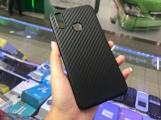 ส่งจากกรุงเทพ เก็บเงินปลายทาง เคสเคฟล่า TPU ตรงรุ่น Vivo V19 V20pro S1pro Y30 เคสโทรศัพท์ต้านเชื้อแบคทีเรีย