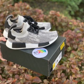 💮Instock💮
NMD PK sesame