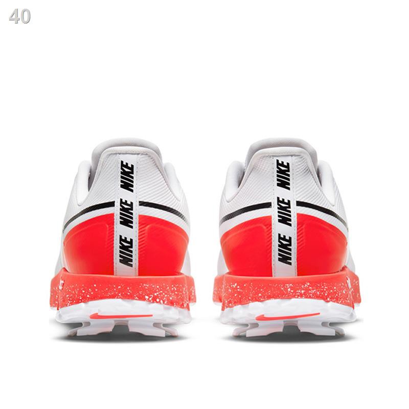 □❦NikeGolf Nike Golf Shoes Men s 21 