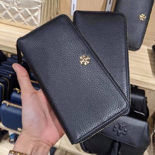 กระเป๋าสตางค์ Tory Burch Continental Wallet for Women