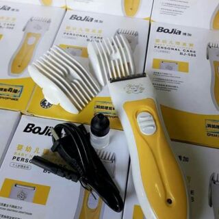 ปัตตาเลี่ยนตัดผมเด็ก BoJia Baby Hair Clipper