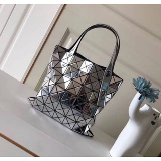 Baobao Iseeymiyake​ translucent​ platinum