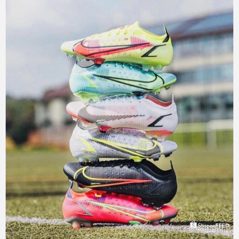 nike fußballschuhe vapor