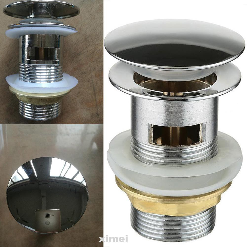 CRAZYSPESpring Plug Bolt Spring Click Clack Plug Bolt M8M16 Thread ...