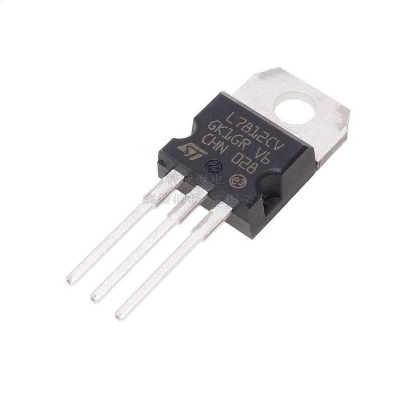 L7805/L7809/L7812/L7815/L7806/L7808/L7818/7824CV